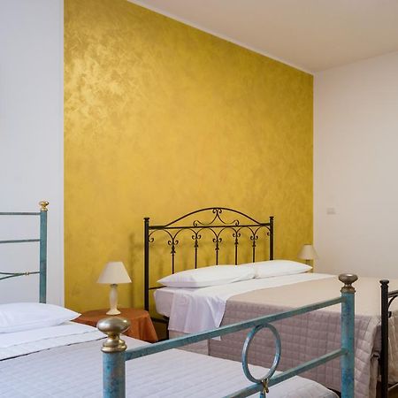 Il Tacco Dello Stivale Bed & Breakfast Lecce Eksteriør bilde