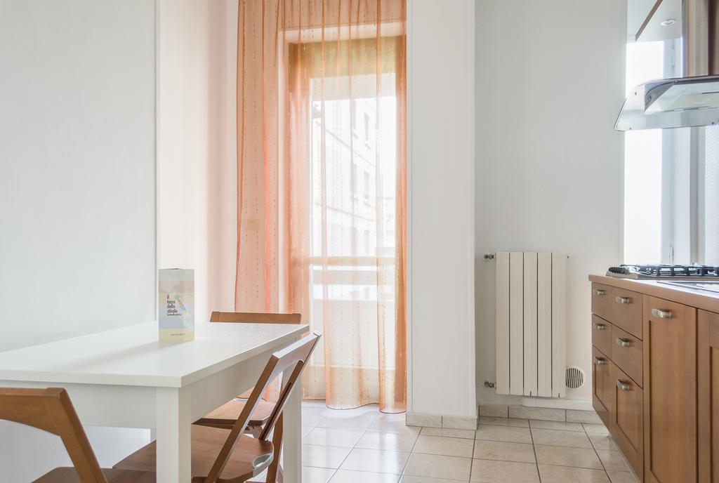 Il Tacco Dello Stivale Bed & Breakfast Lecce Eksteriør bilde