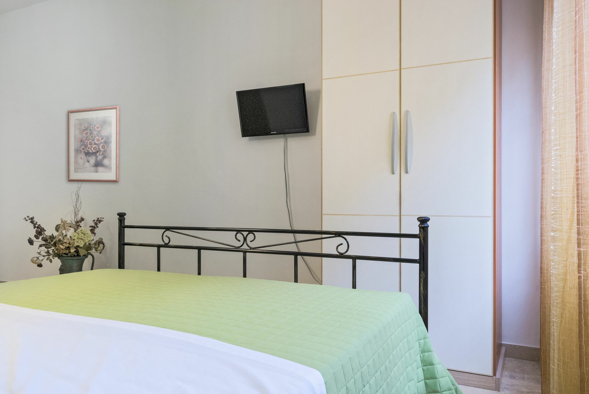 Il Tacco Dello Stivale Bed & Breakfast Lecce Eksteriør bilde