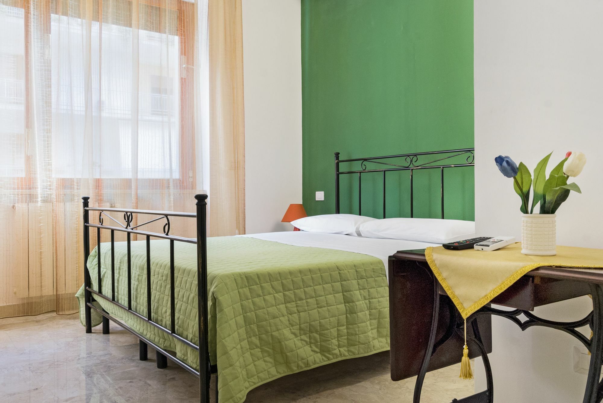 Il Tacco Dello Stivale Bed & Breakfast Lecce Eksteriør bilde