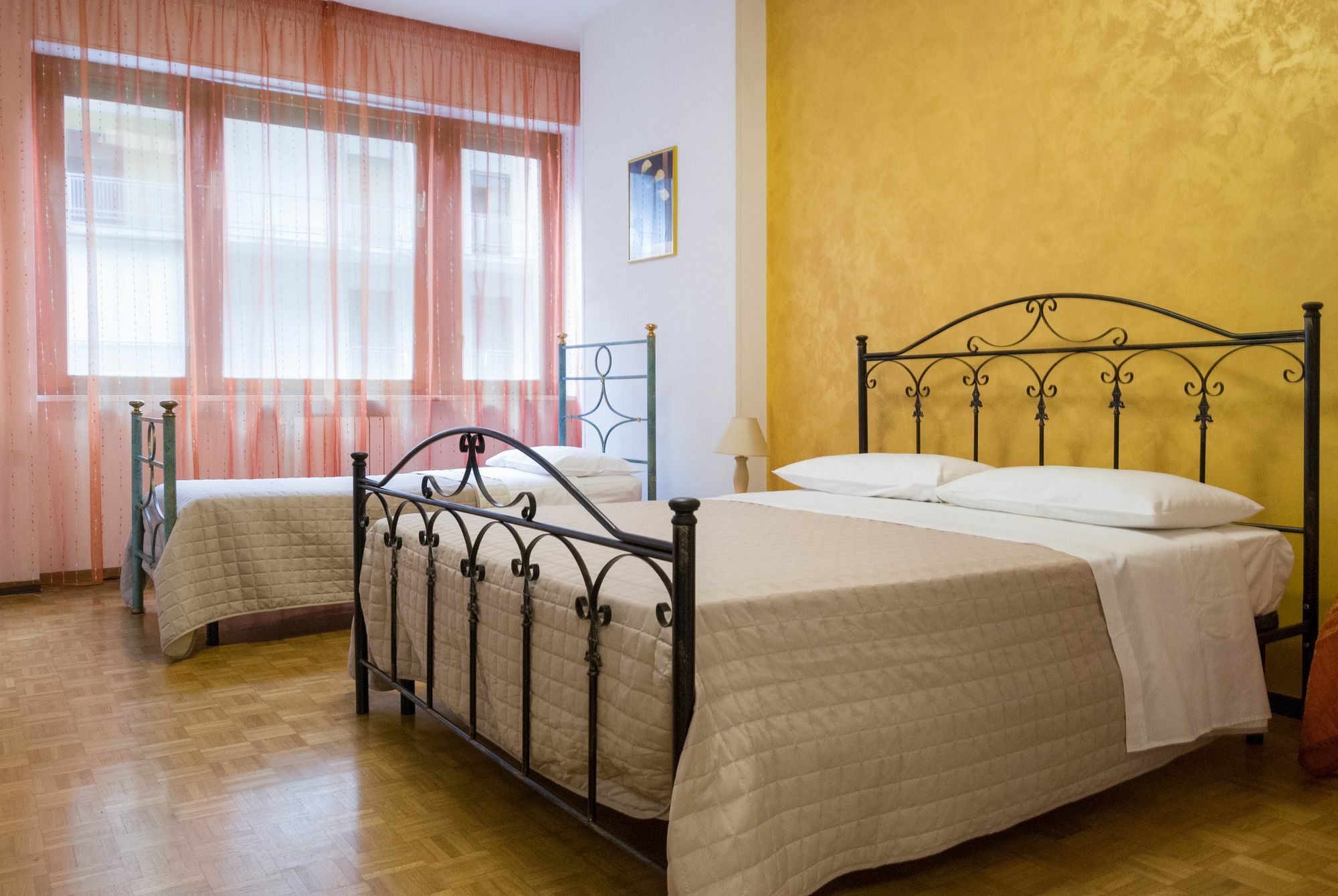 Il Tacco Dello Stivale Bed & Breakfast Lecce Eksteriør bilde