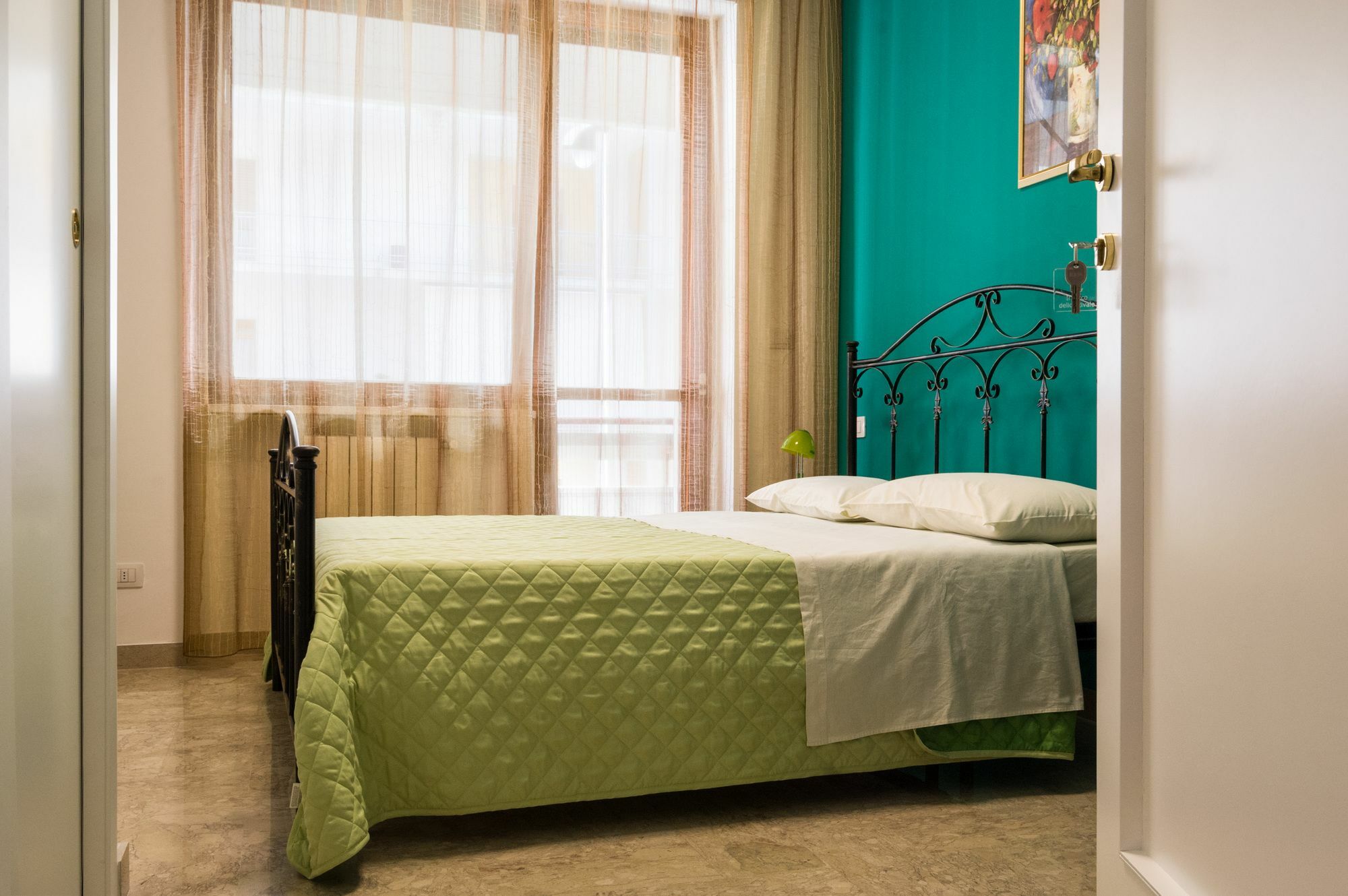 Il Tacco Dello Stivale Bed & Breakfast Lecce Eksteriør bilde