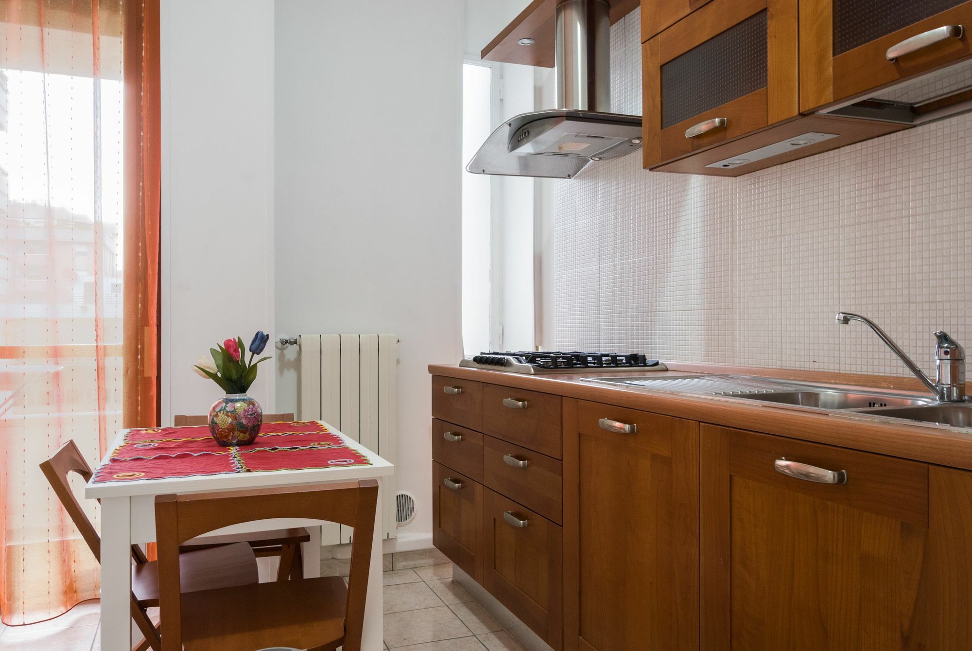 Il Tacco Dello Stivale Bed & Breakfast Lecce Eksteriør bilde